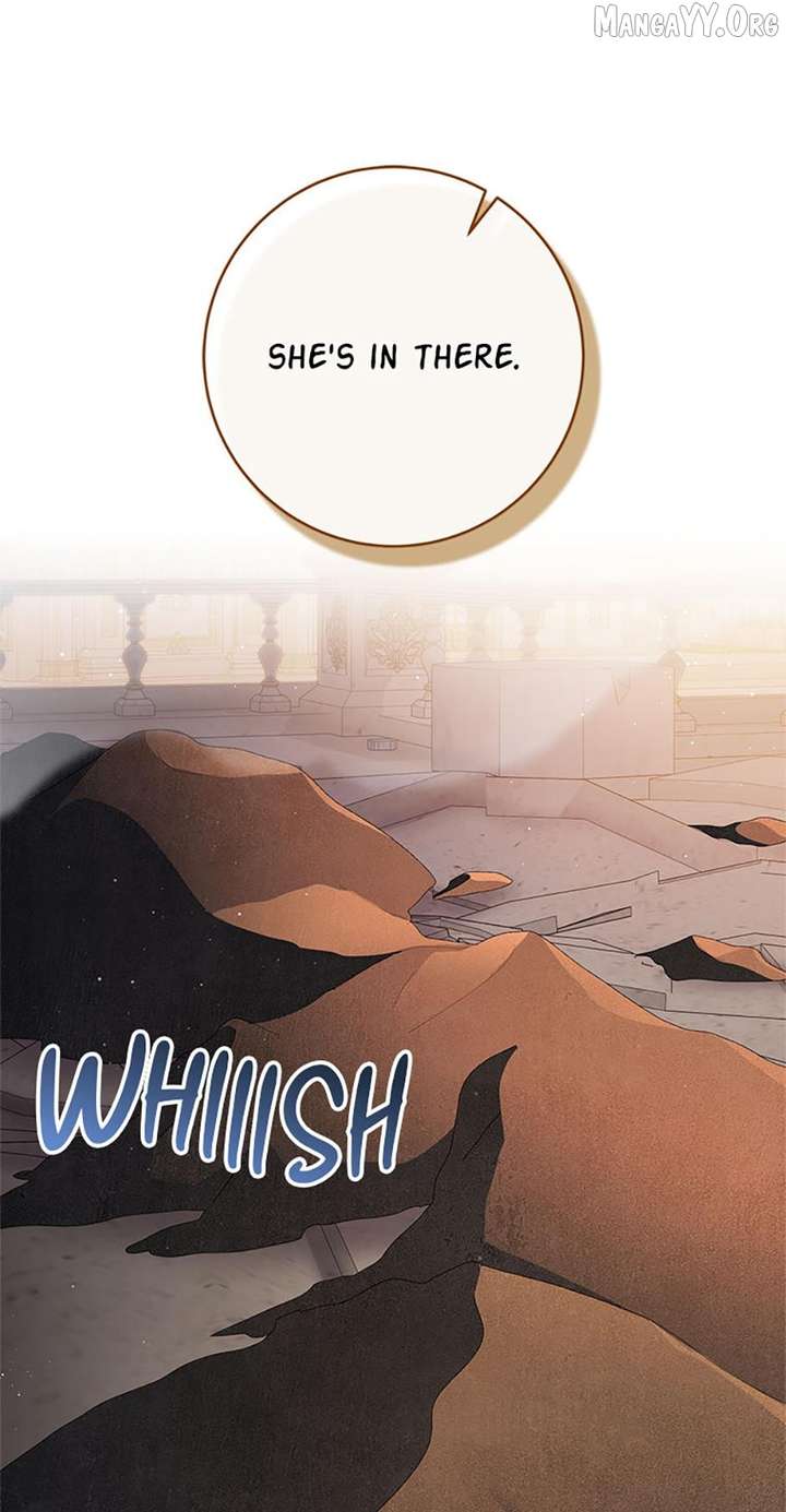 I Raised My Younger Sister Beautifully Chapter 96 - Page 107