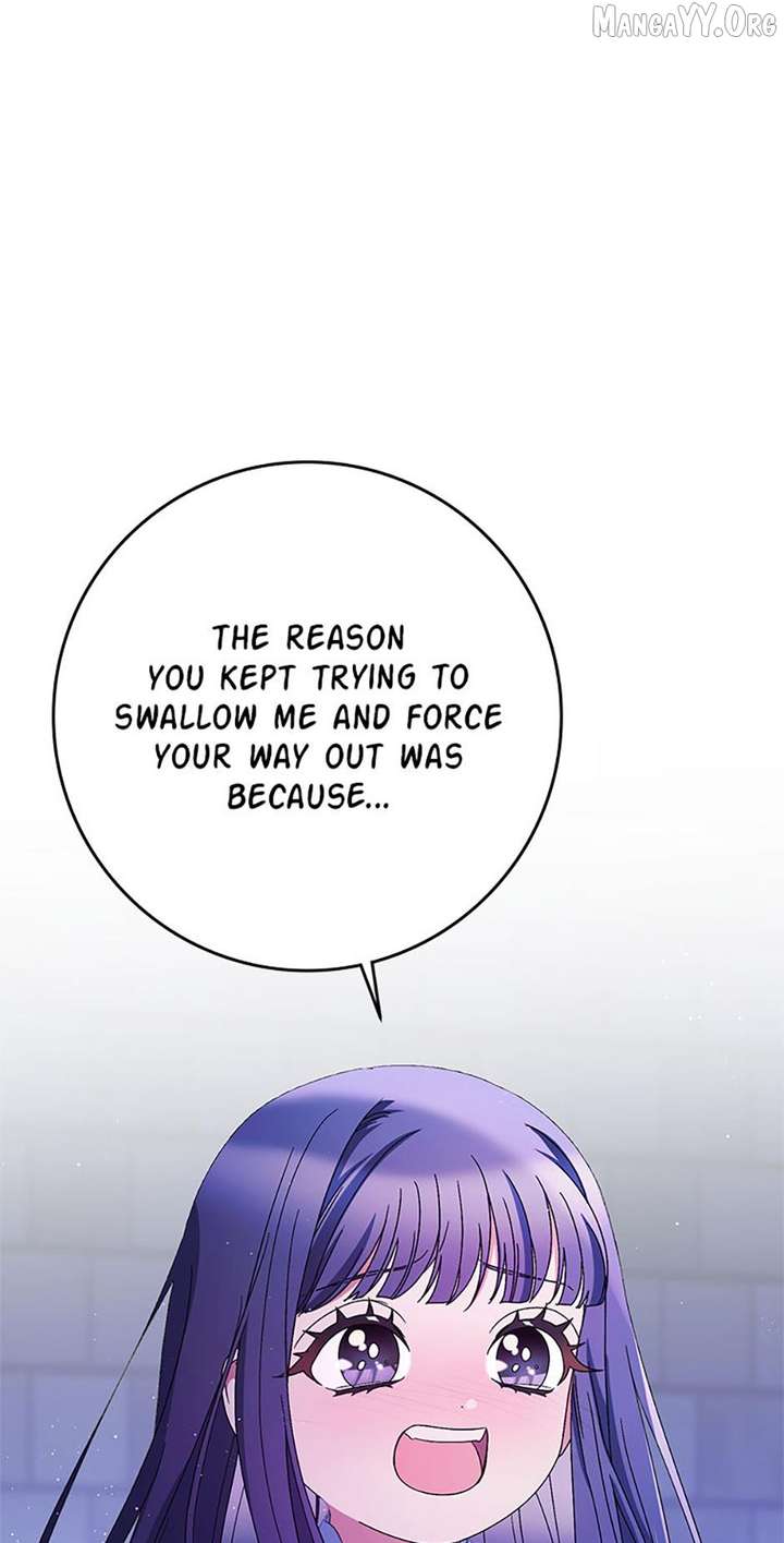 I Raised My Younger Sister Beautifully Chapter 96 - Page 11