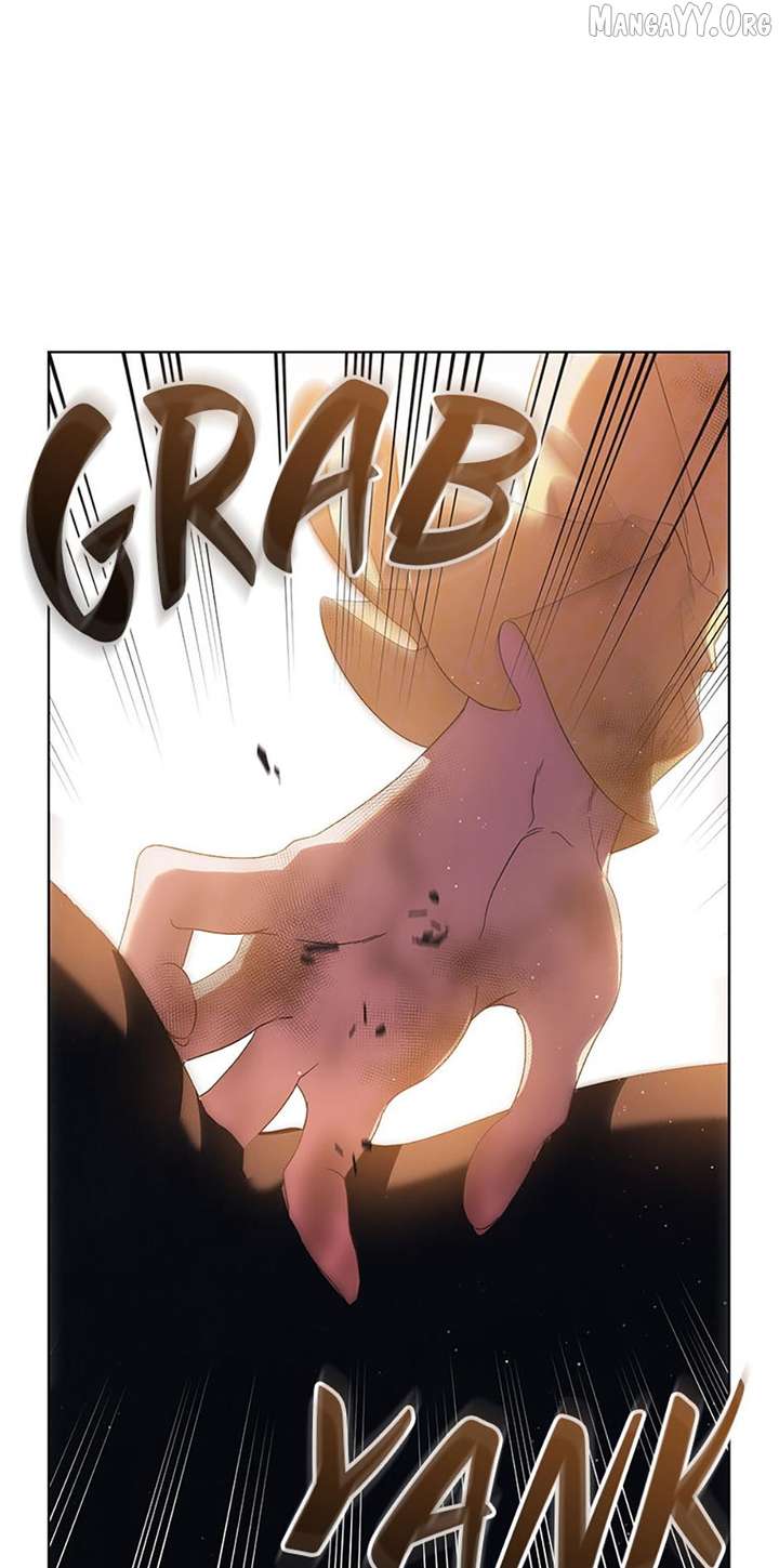 I Raised My Younger Sister Beautifully Chapter 96 - Page 110