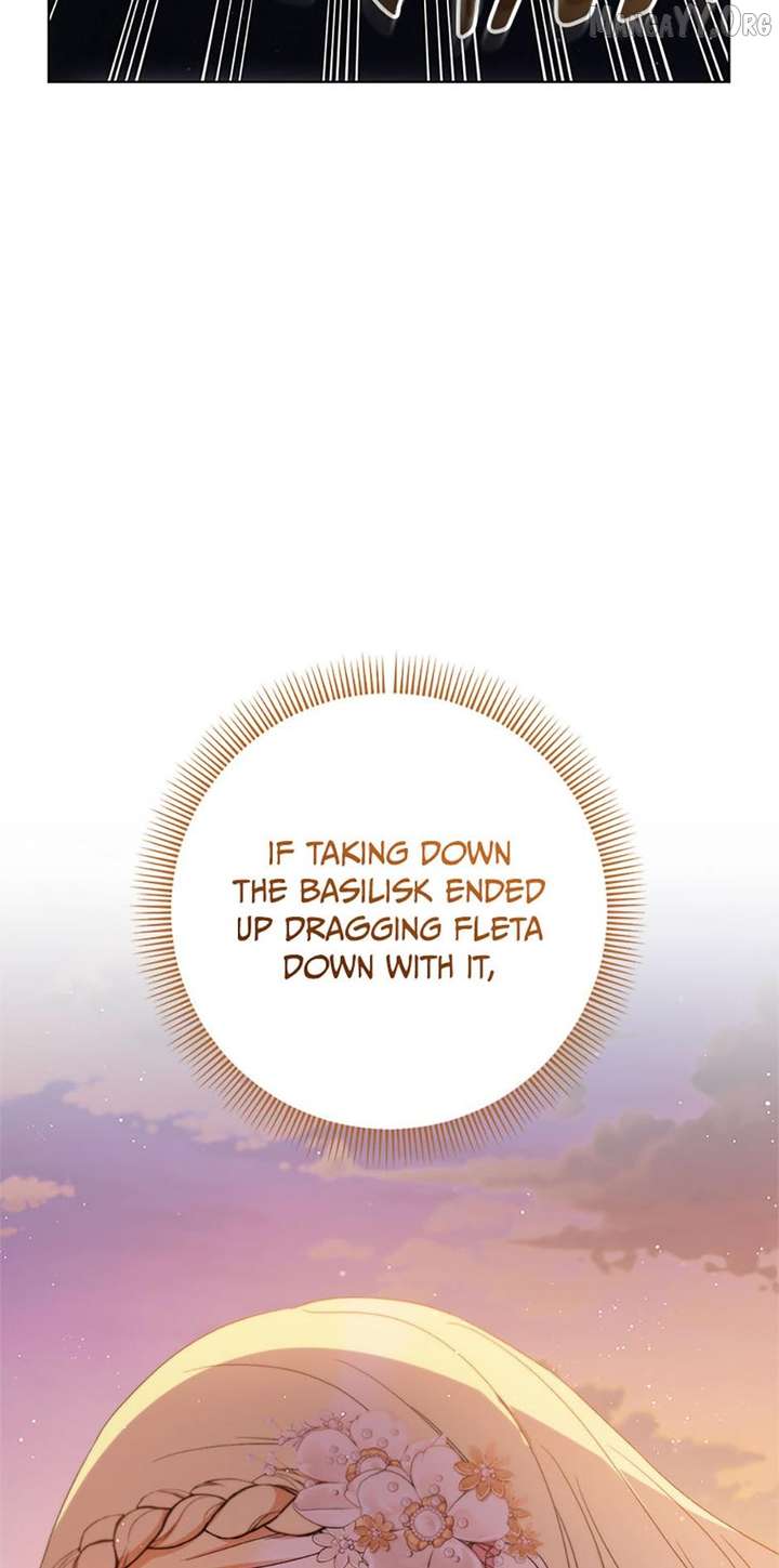 I Raised My Younger Sister Beautifully Chapter 96 - Page 111