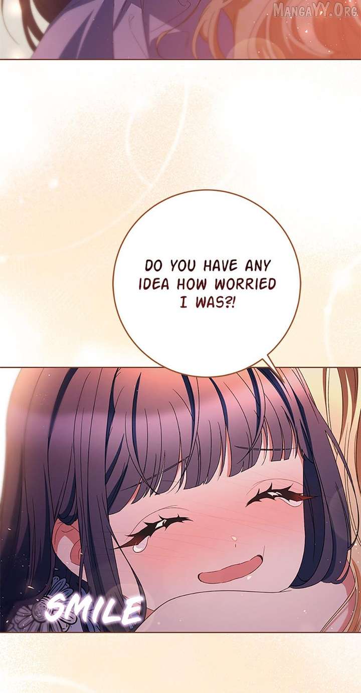 I Raised My Younger Sister Beautifully Chapter 96 - Page 118