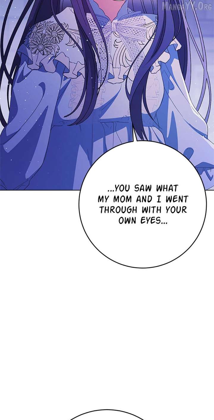 I Raised My Younger Sister Beautifully Chapter 96 - Page 12