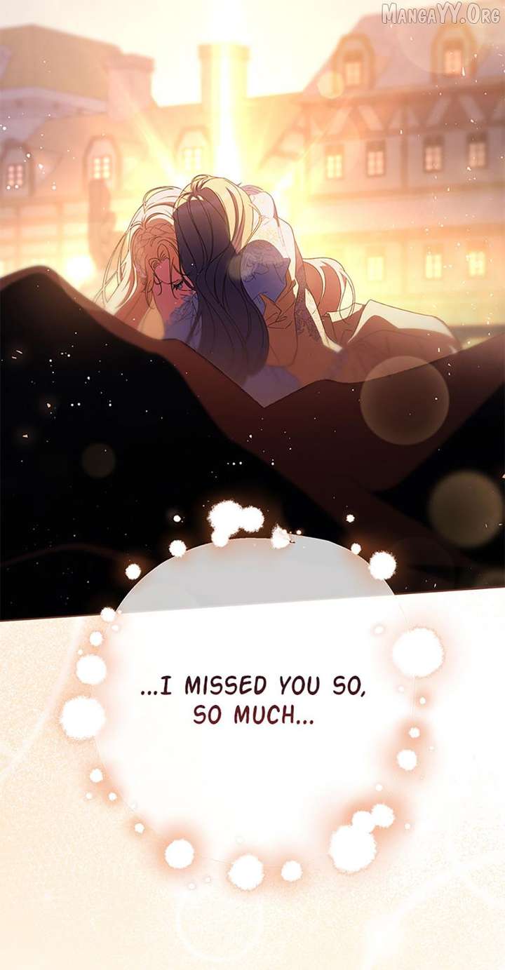 I Raised My Younger Sister Beautifully Chapter 96 - Page 120