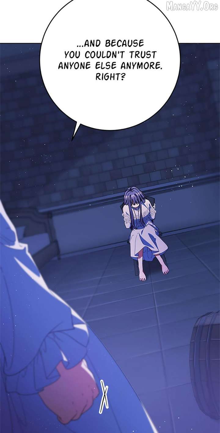 I Raised My Younger Sister Beautifully Chapter 96 - Page 13