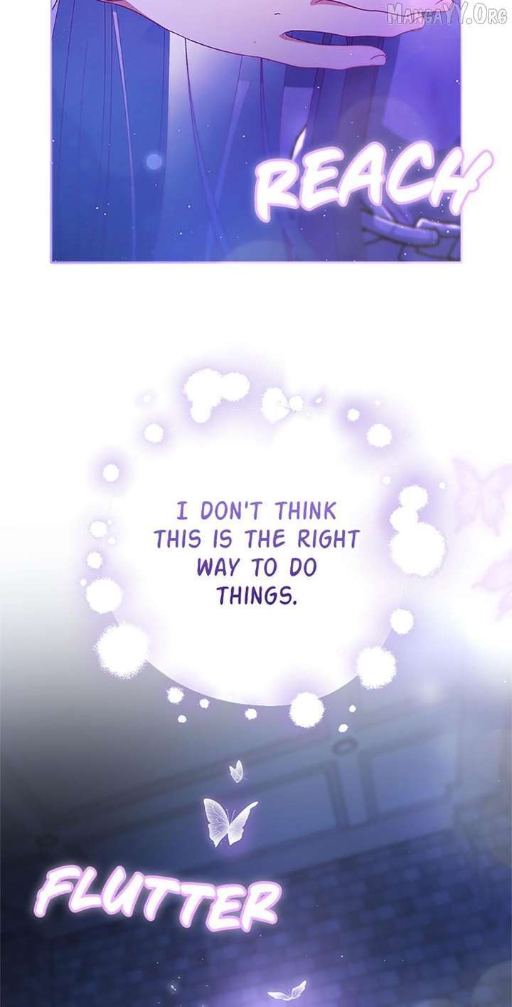 I Raised My Younger Sister Beautifully Chapter 96 - Page 16