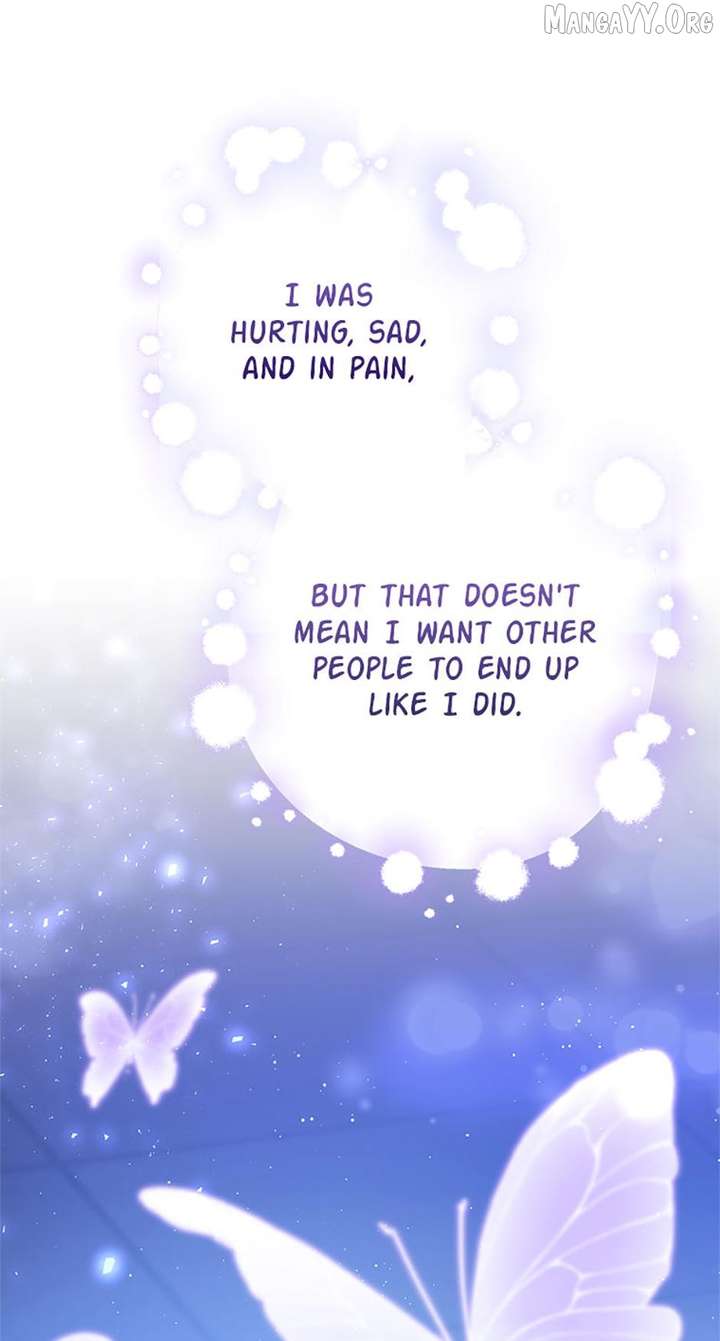 I Raised My Younger Sister Beautifully Chapter 96 - Page 18