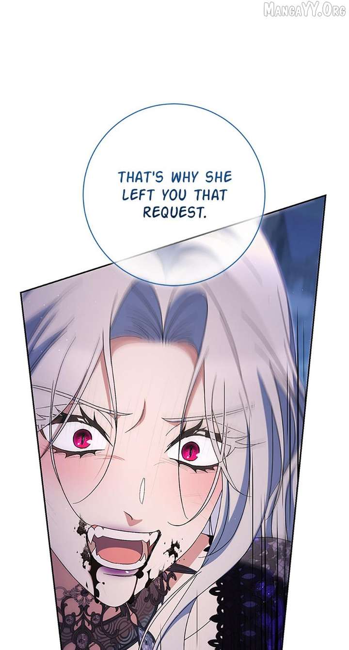 I Raised My Younger Sister Beautifully Chapter 96 - Page 21