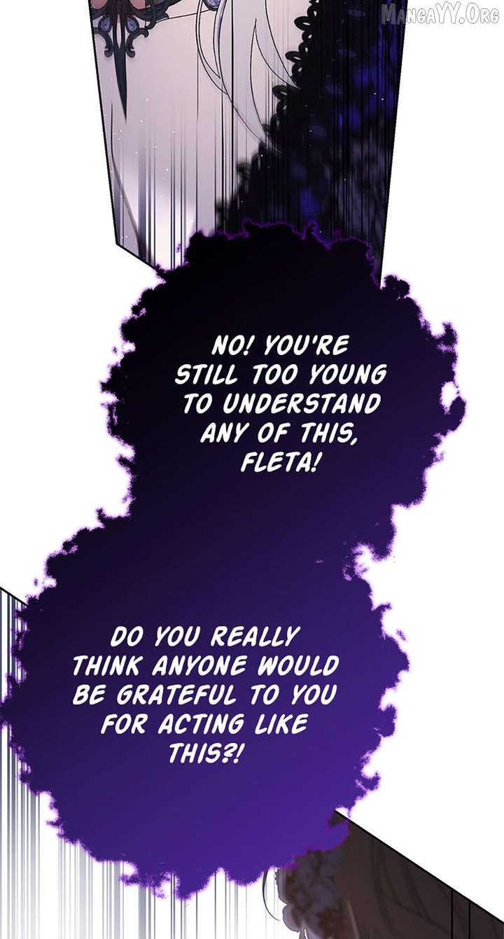 I Raised My Younger Sister Beautifully Chapter 96 - Page 22