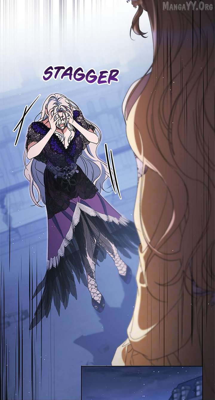 I Raised My Younger Sister Beautifully Chapter 96 - Page 23