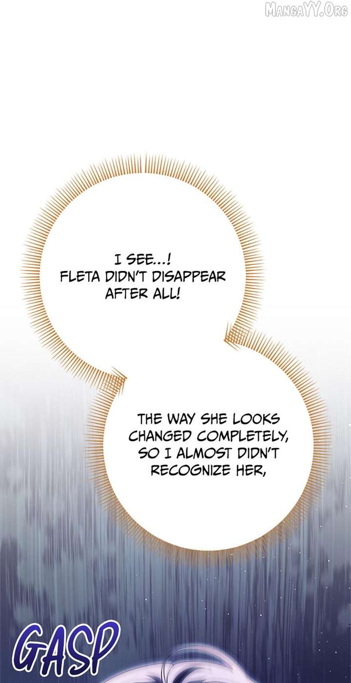 I Raised My Younger Sister Beautifully Chapter 96 - Page 26