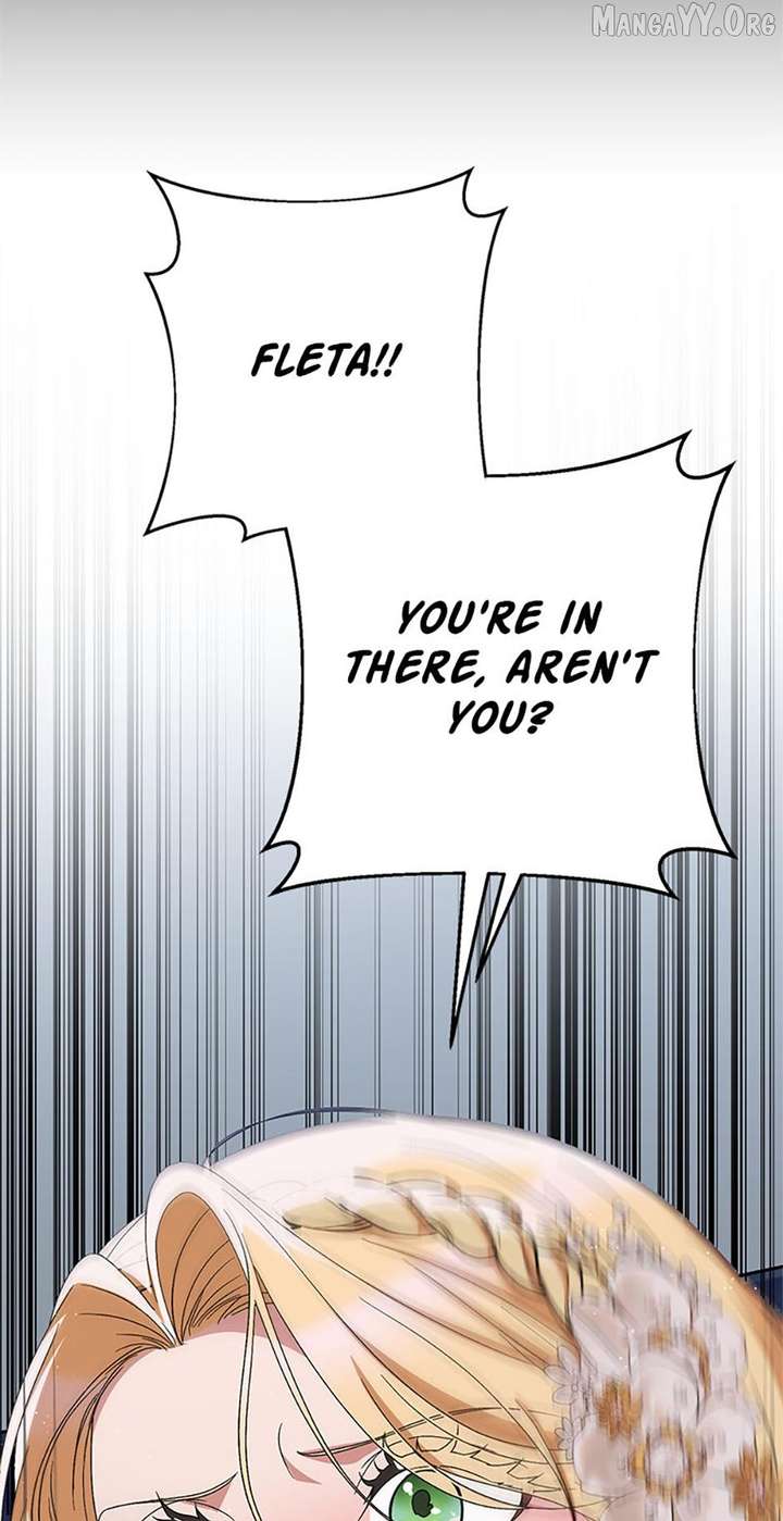 I Raised My Younger Sister Beautifully Chapter 96 - Page 28