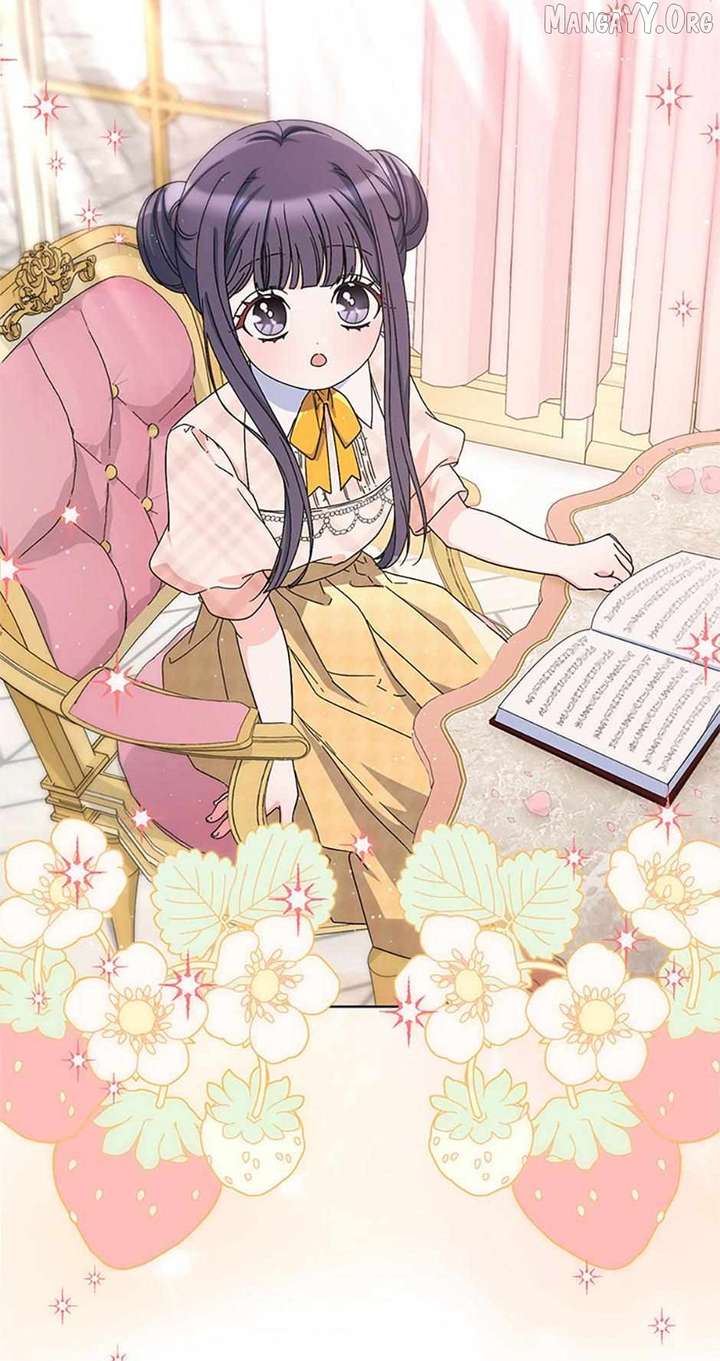 I Raised My Younger Sister Beautifully Chapter 96 - Page 3