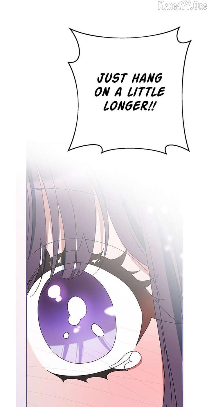 I Raised My Younger Sister Beautifully Chapter 96 - Page 31