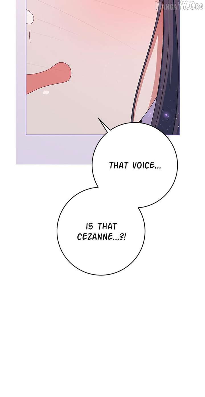 I Raised My Younger Sister Beautifully Chapter 96 - Page 32