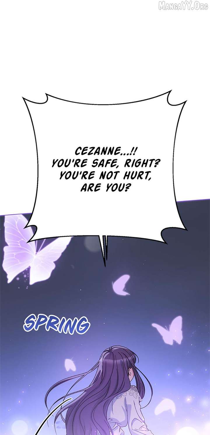 I Raised My Younger Sister Beautifully Chapter 96 - Page 33