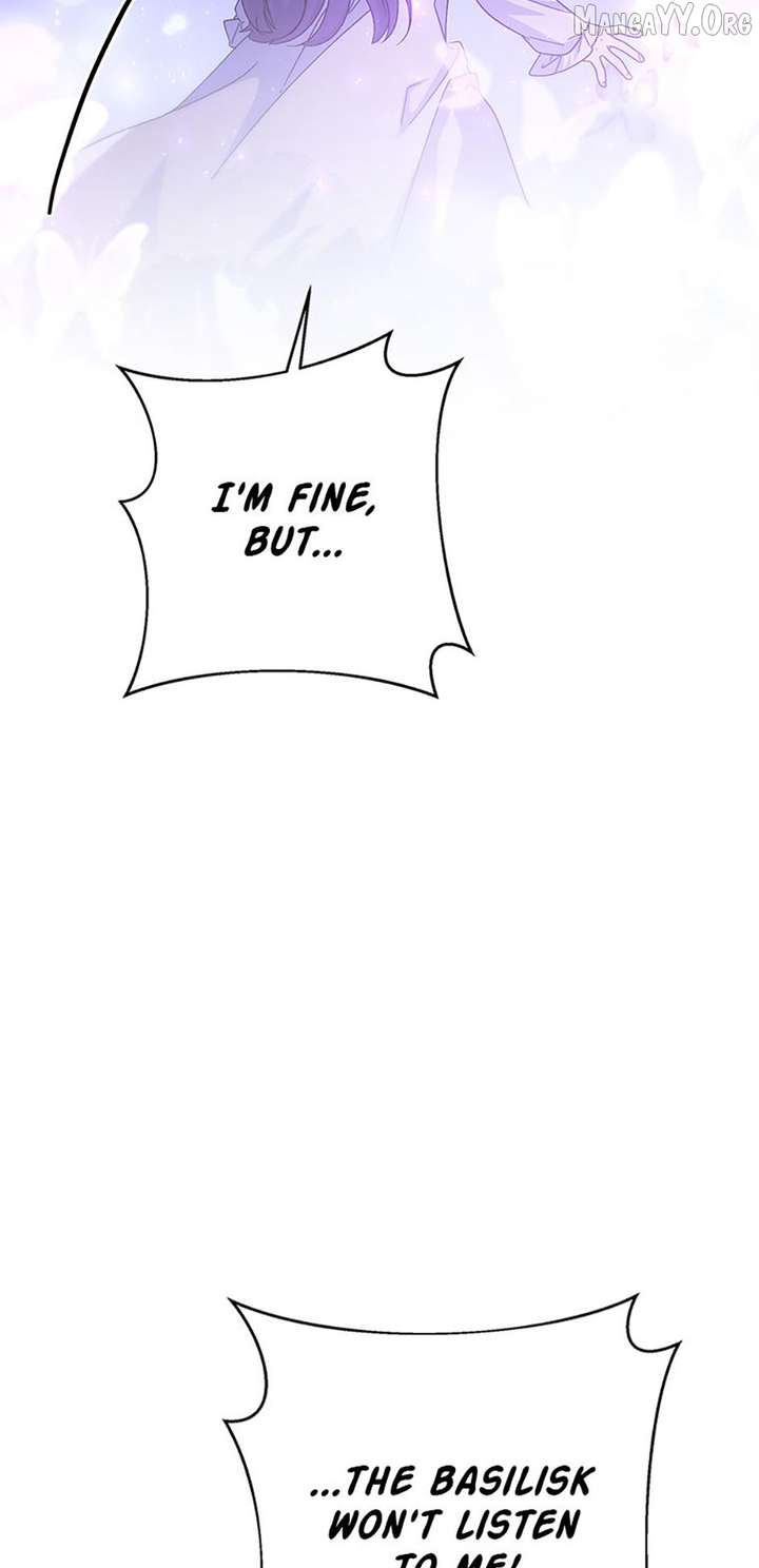 I Raised My Younger Sister Beautifully Chapter 96 - Page 34