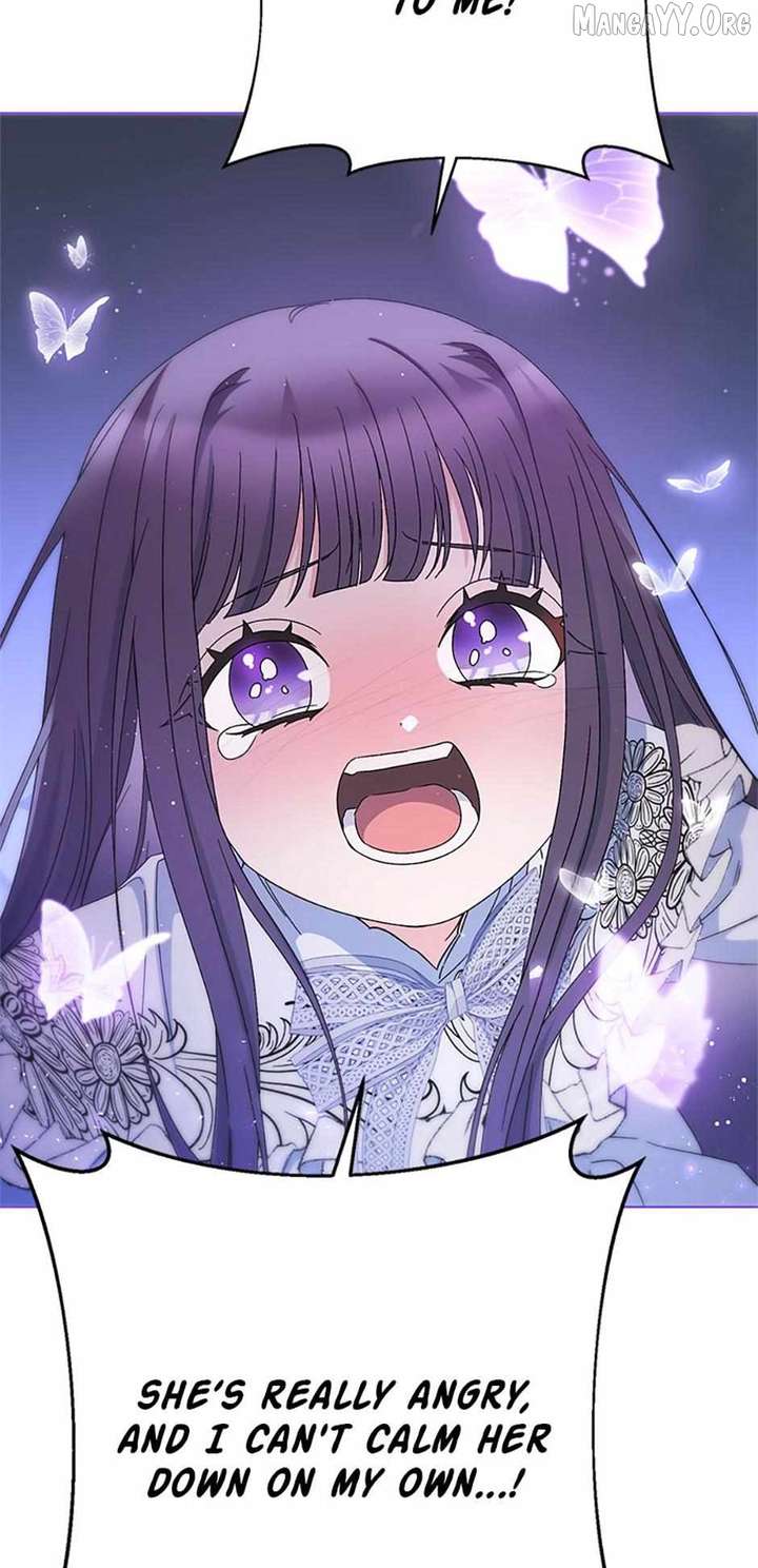 I Raised My Younger Sister Beautifully Chapter 96 - Page 35