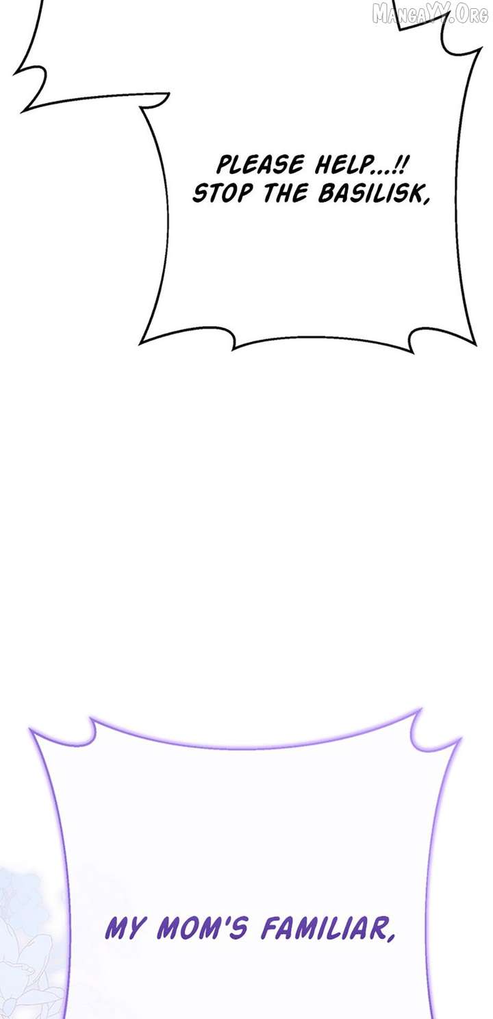 I Raised My Younger Sister Beautifully Chapter 96 - Page 36