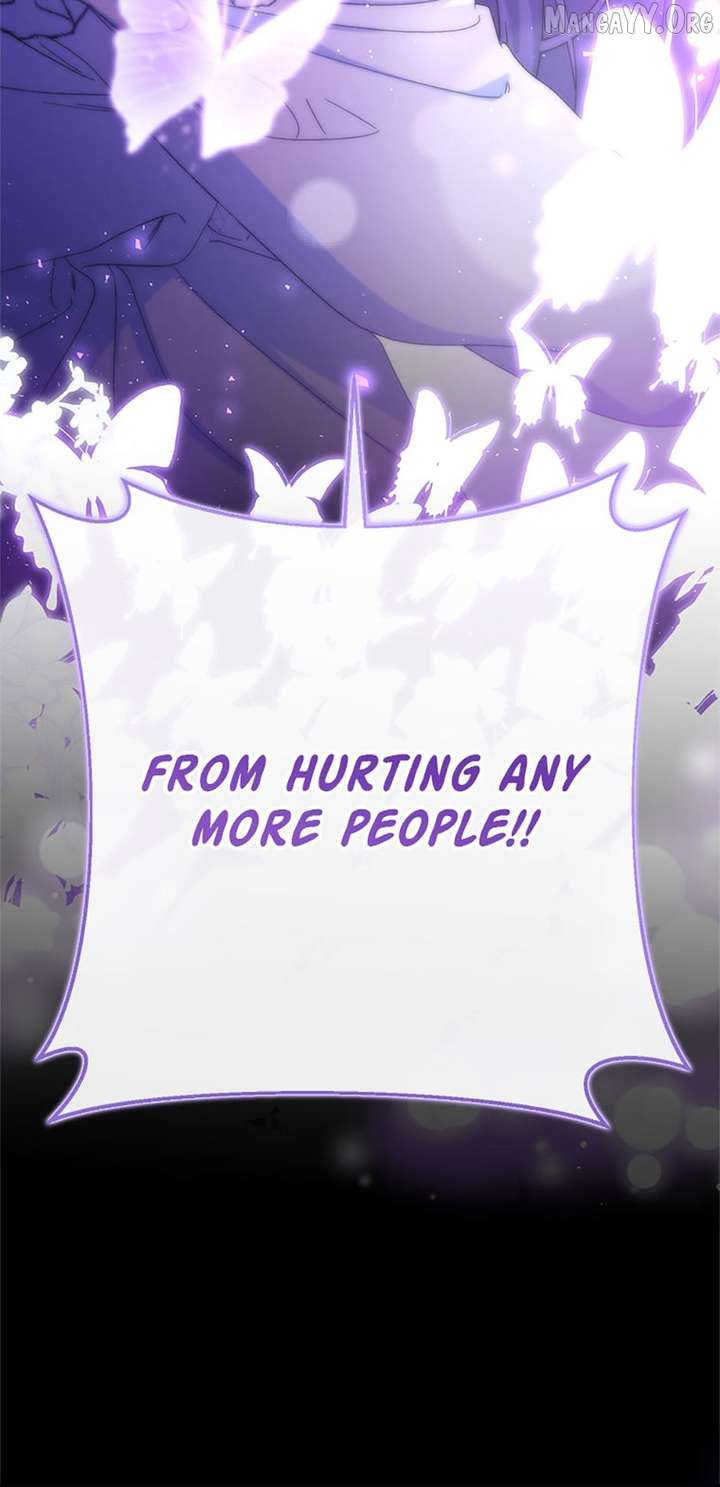 I Raised My Younger Sister Beautifully Chapter 96 - Page 38