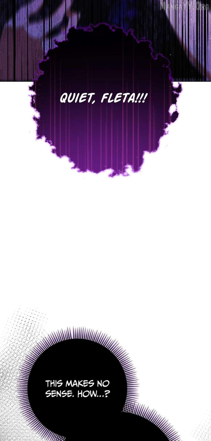 I Raised My Younger Sister Beautifully Chapter 96 - Page 40