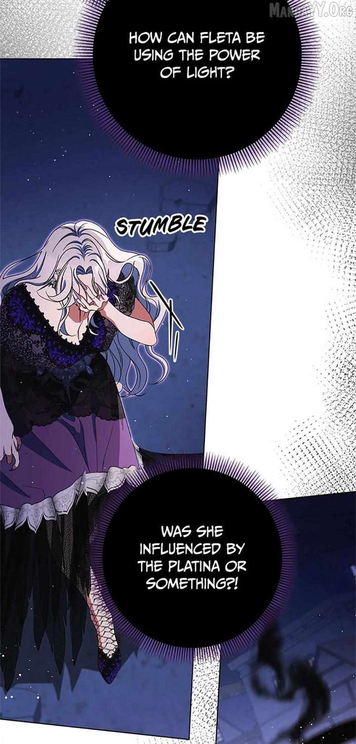 I Raised My Younger Sister Beautifully Chapter 96 - Page 41