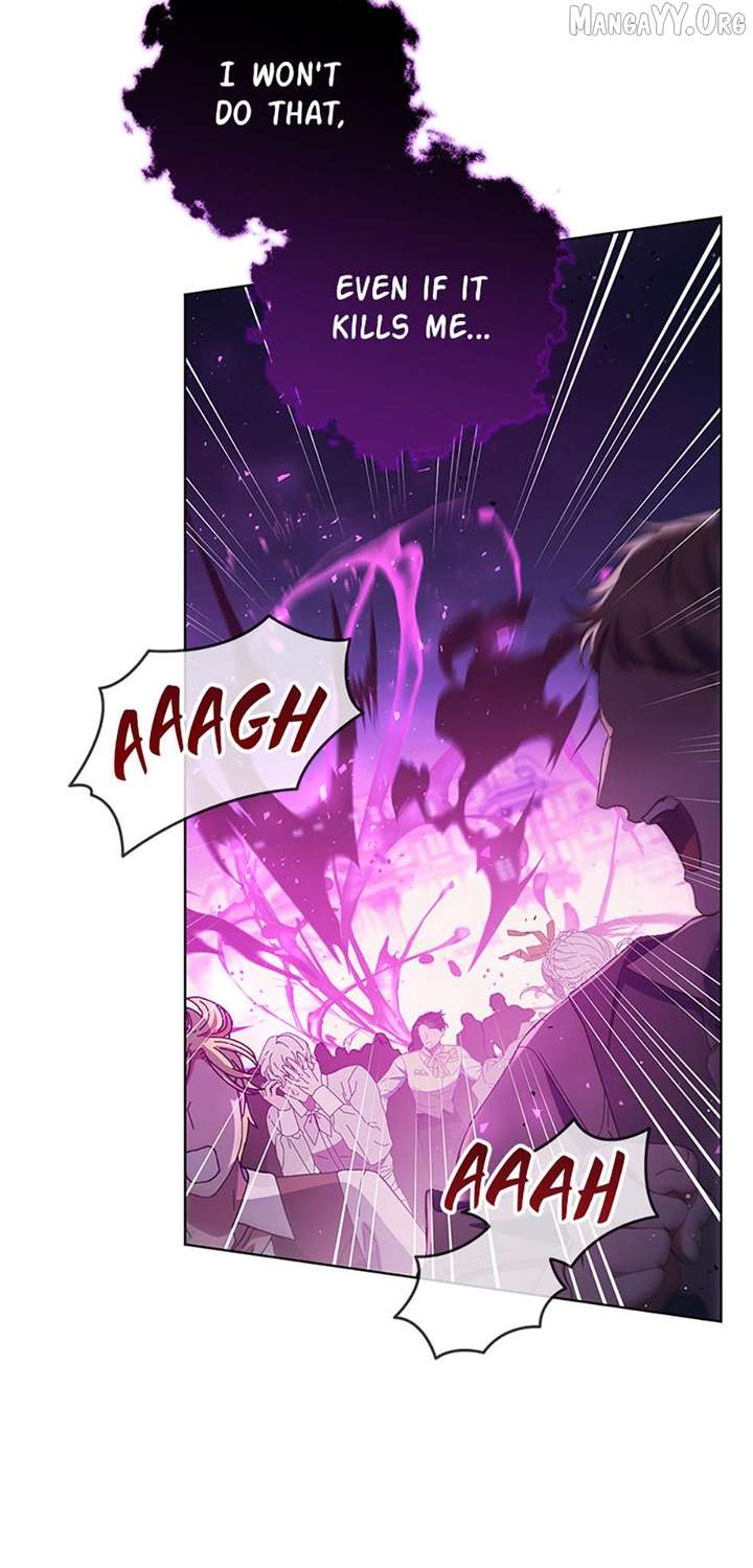 I Raised My Younger Sister Beautifully Chapter 96 - Page 45