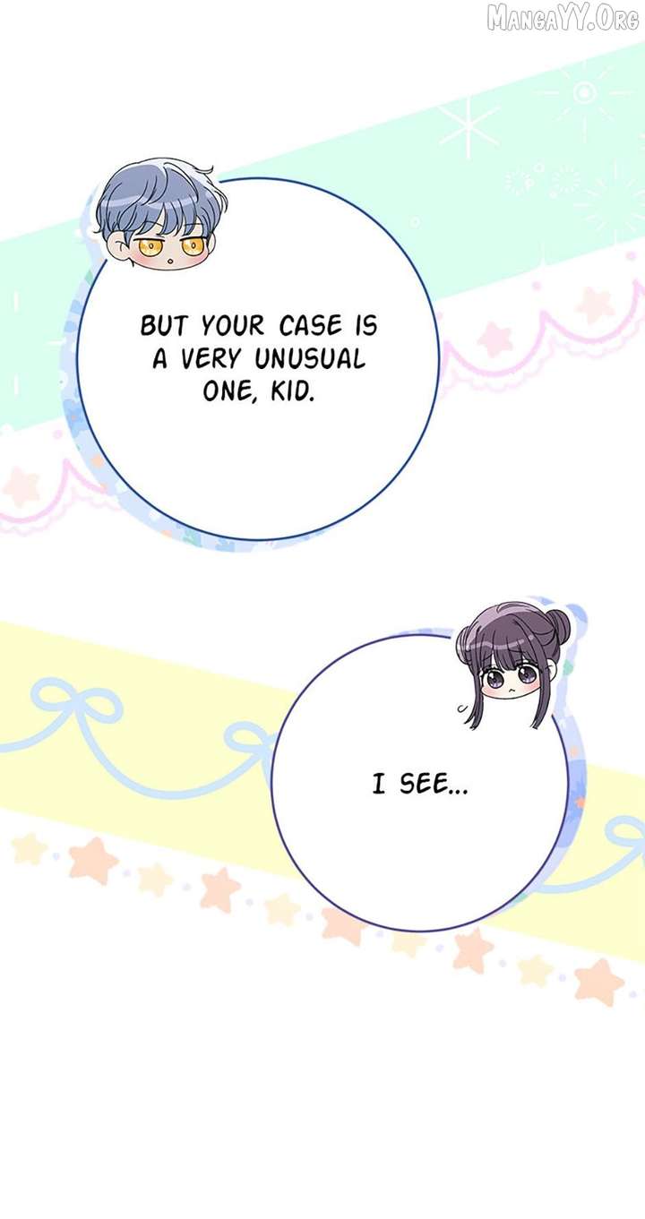 I Raised My Younger Sister Beautifully Chapter 96 - Page 5