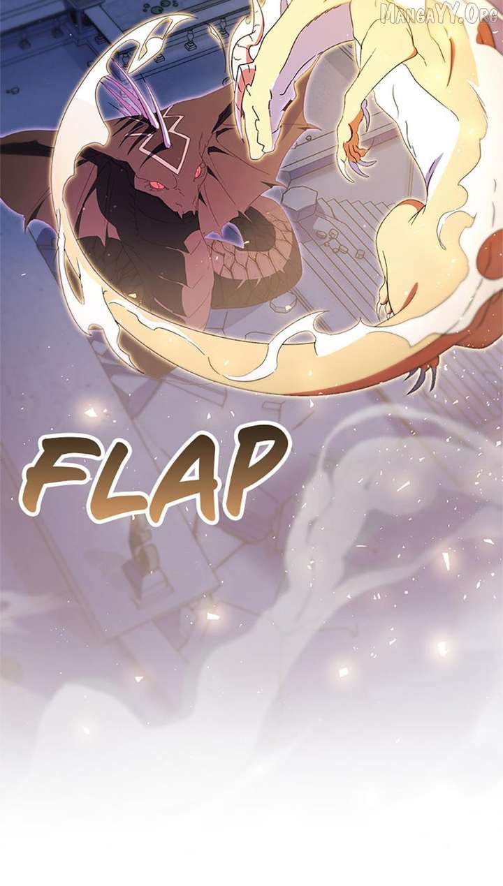 I Raised My Younger Sister Beautifully Chapter 96 - Page 54