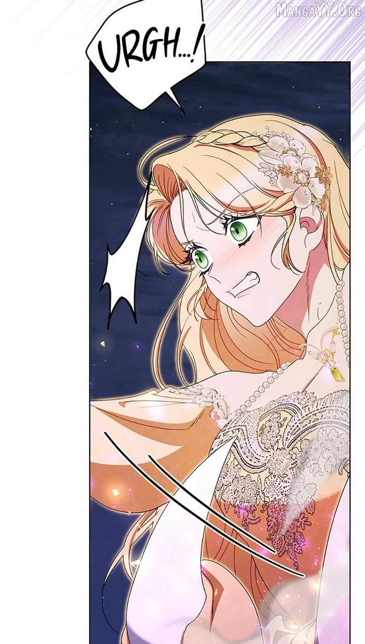 I Raised My Younger Sister Beautifully Chapter 96 - Page 58