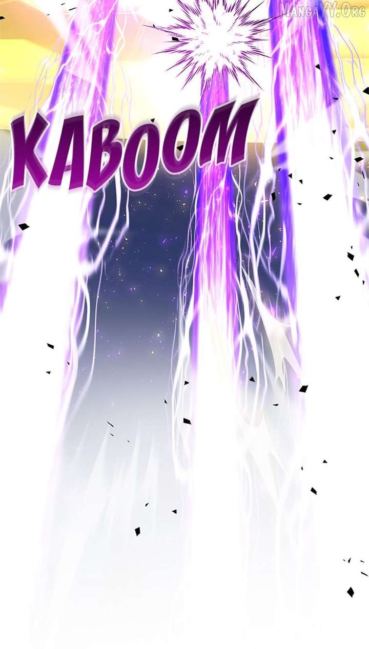 I Raised My Younger Sister Beautifully Chapter 96 - Page 61