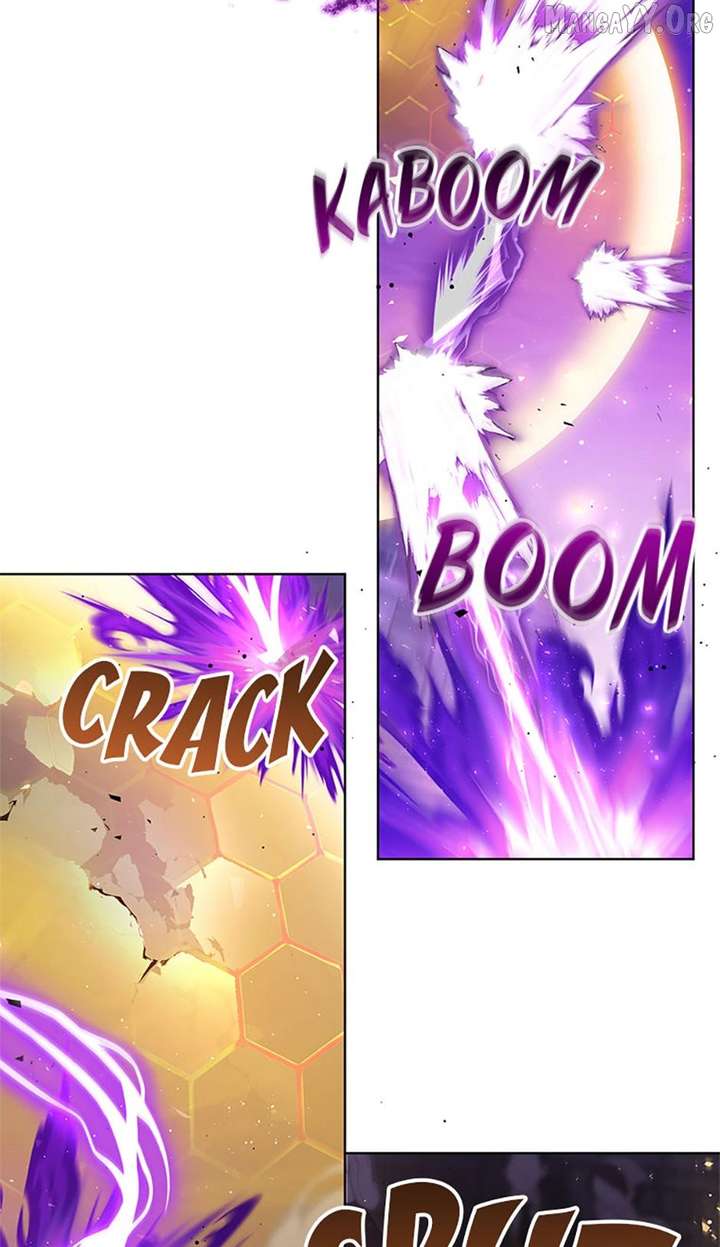 I Raised My Younger Sister Beautifully Chapter 96 - Page 63