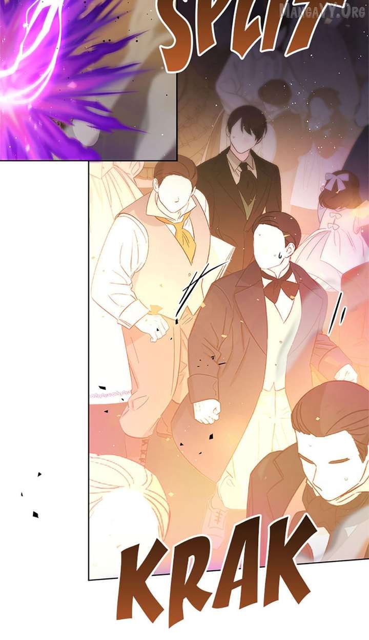 I Raised My Younger Sister Beautifully Chapter 96 - Page 64