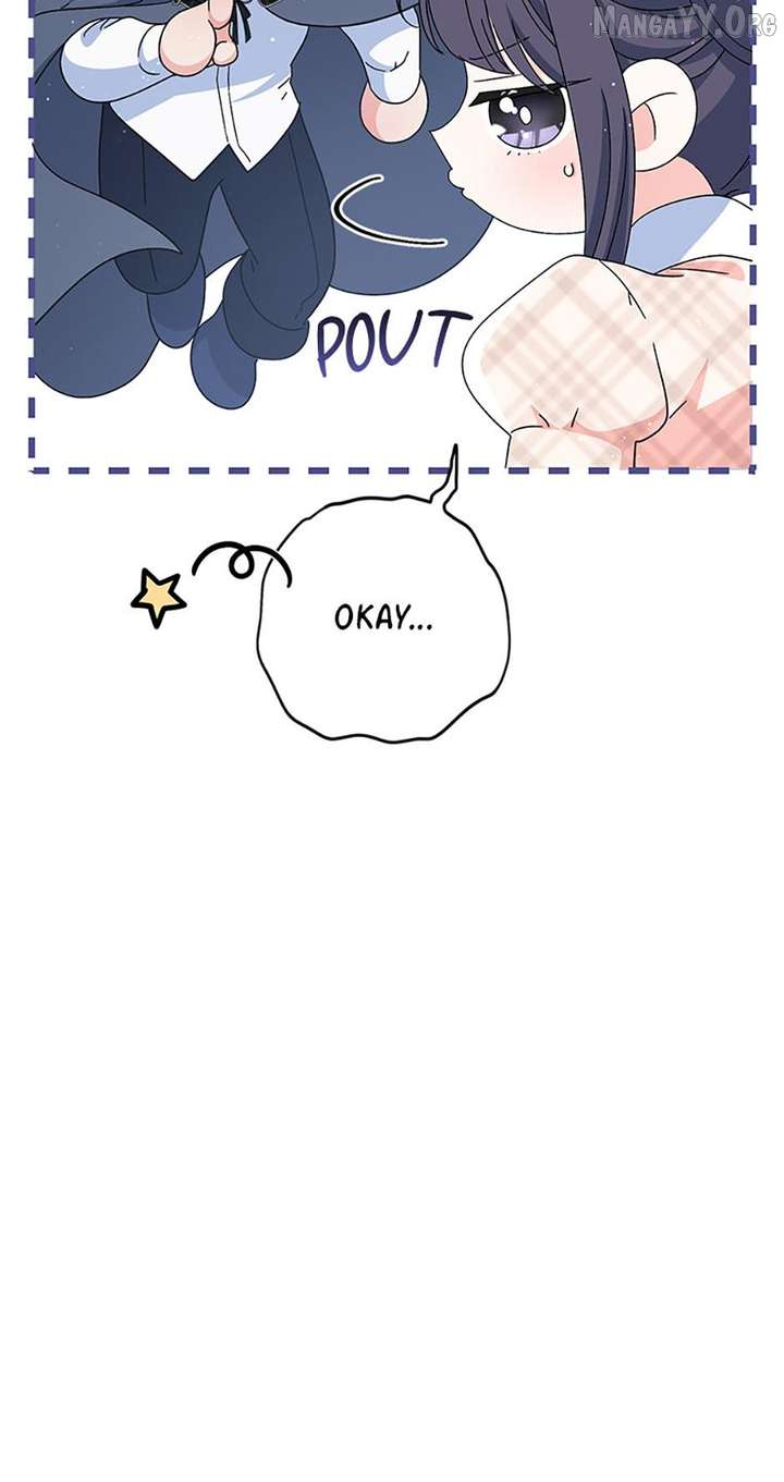 I Raised My Younger Sister Beautifully Chapter 96 - Page 7