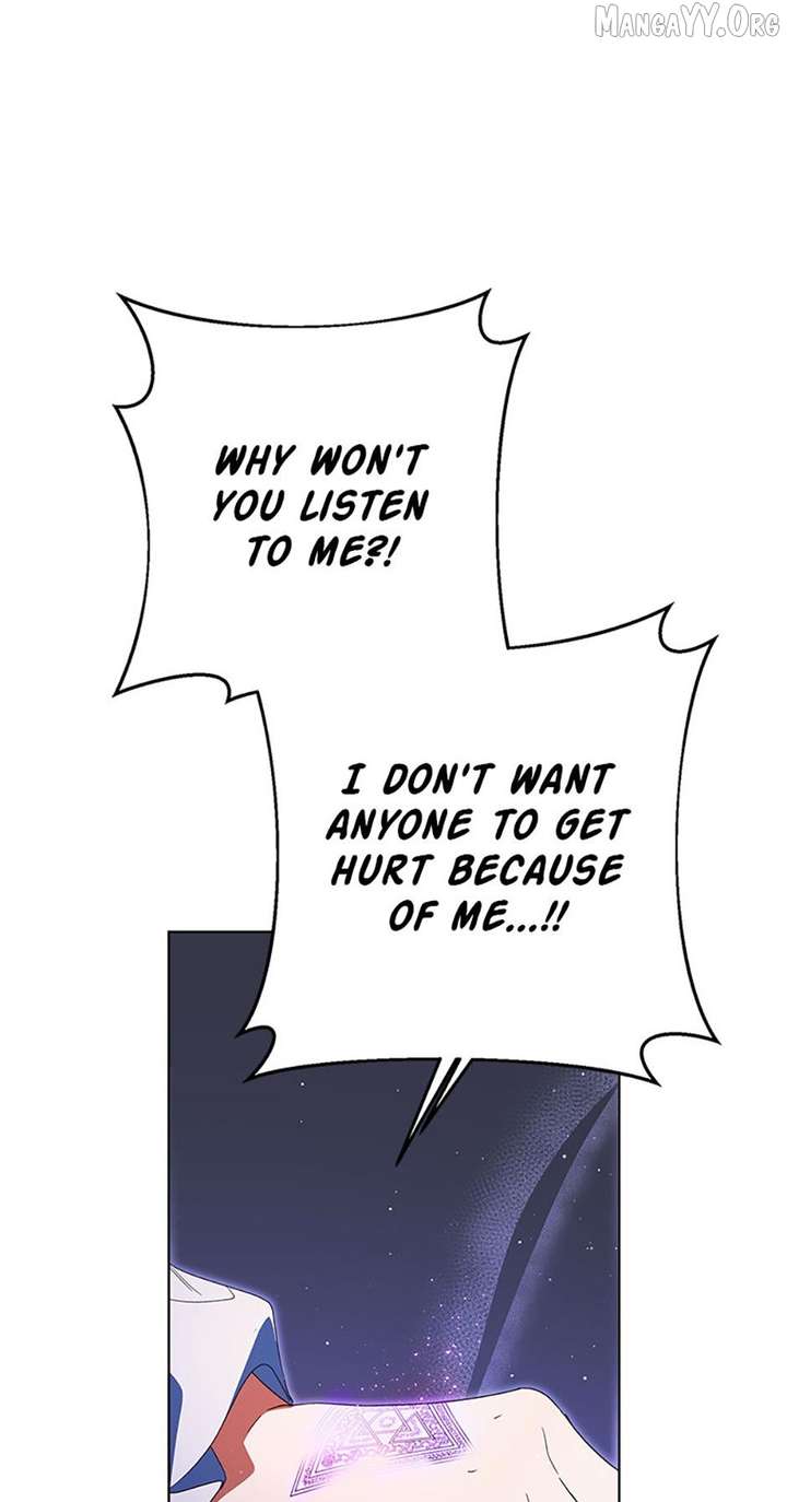 I Raised My Younger Sister Beautifully Chapter 96 - Page 72