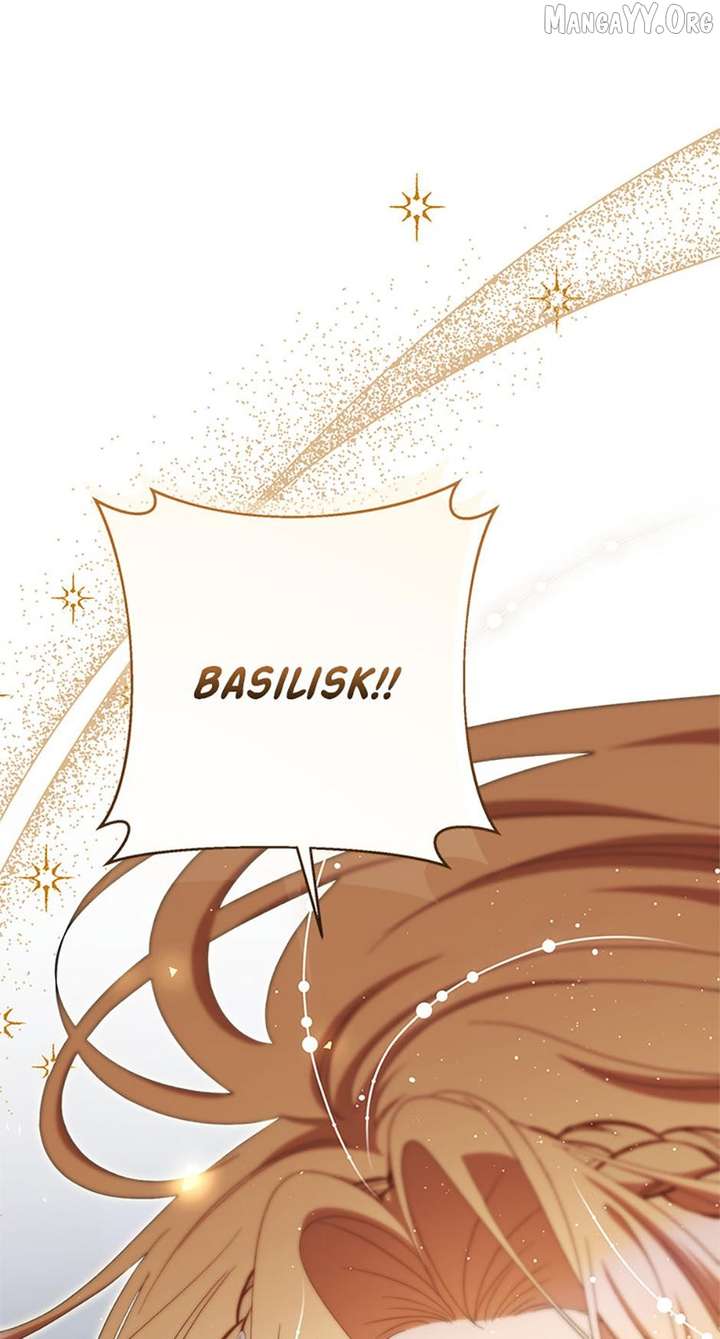 I Raised My Younger Sister Beautifully Chapter 96 - Page 81