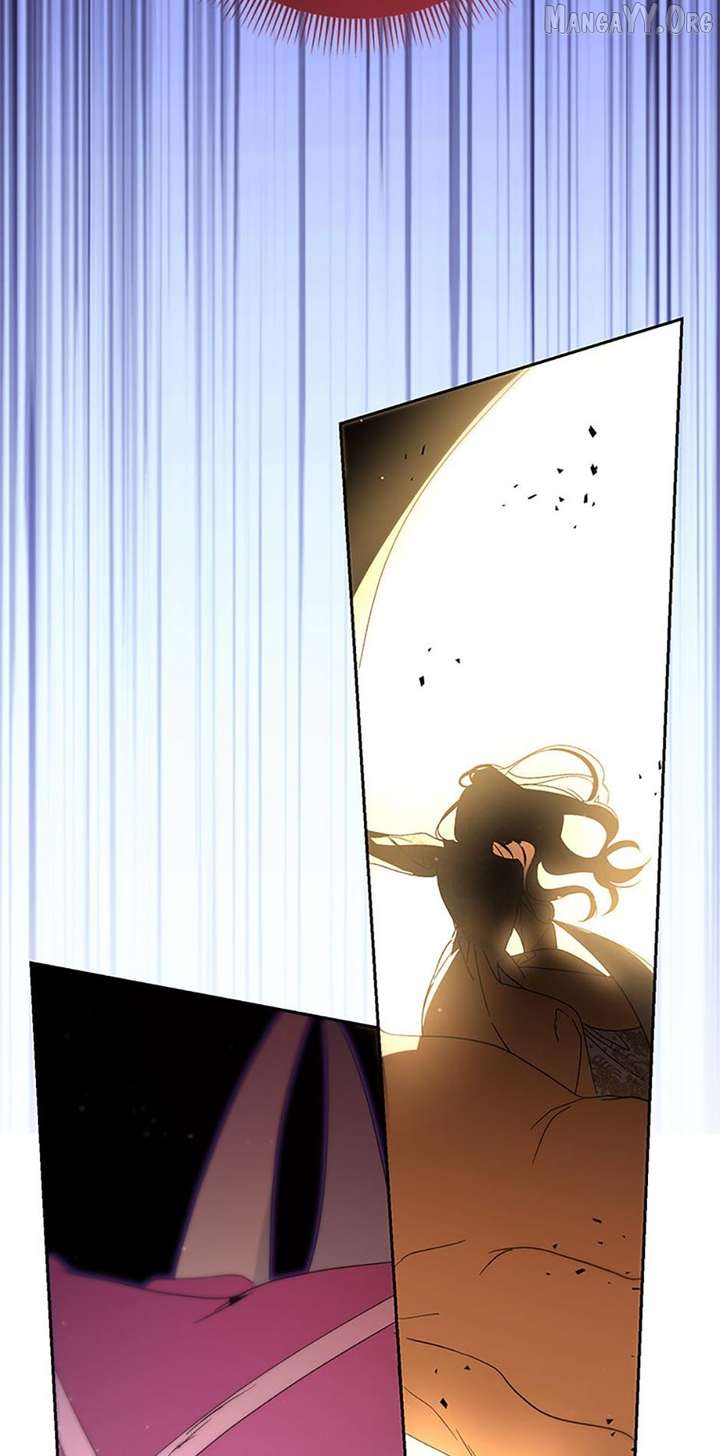 I Raised My Younger Sister Beautifully Chapter 96 - Page 88