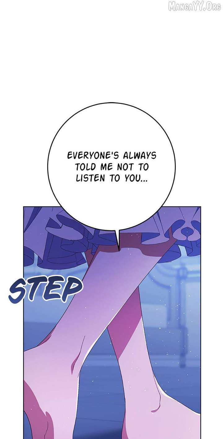 I Raised My Younger Sister Beautifully Chapter 96 - Page 9