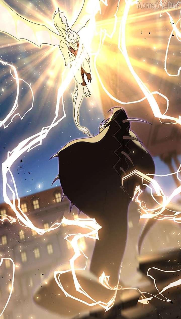 I Raised My Younger Sister Beautifully Chapter 96 - Page 95