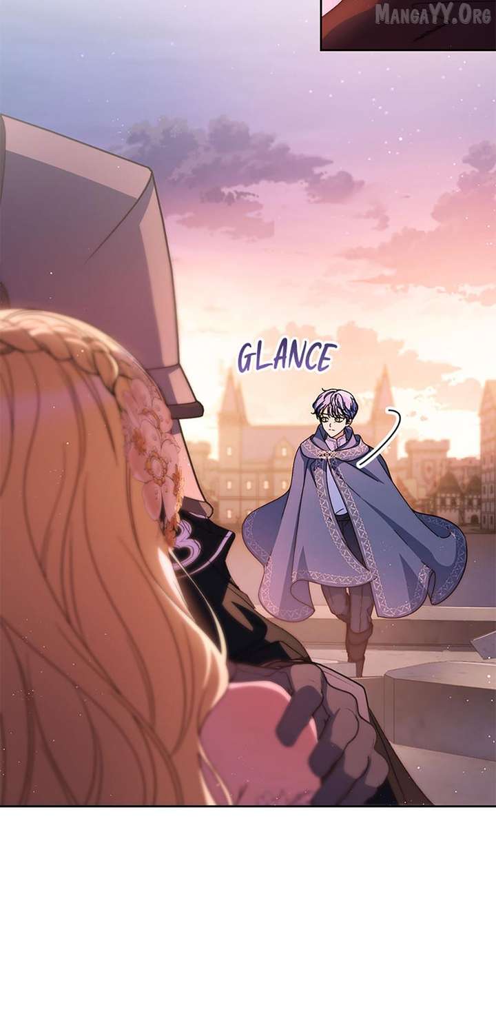 I Raised My Younger Sister Beautifully Chapter 97 - Page 10