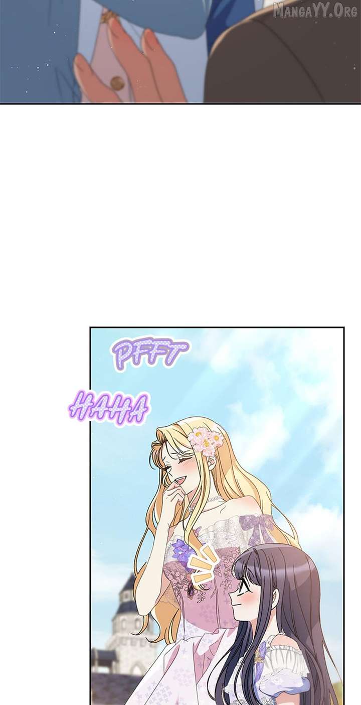 I Raised My Younger Sister Beautifully Chapter 97 - Page 101