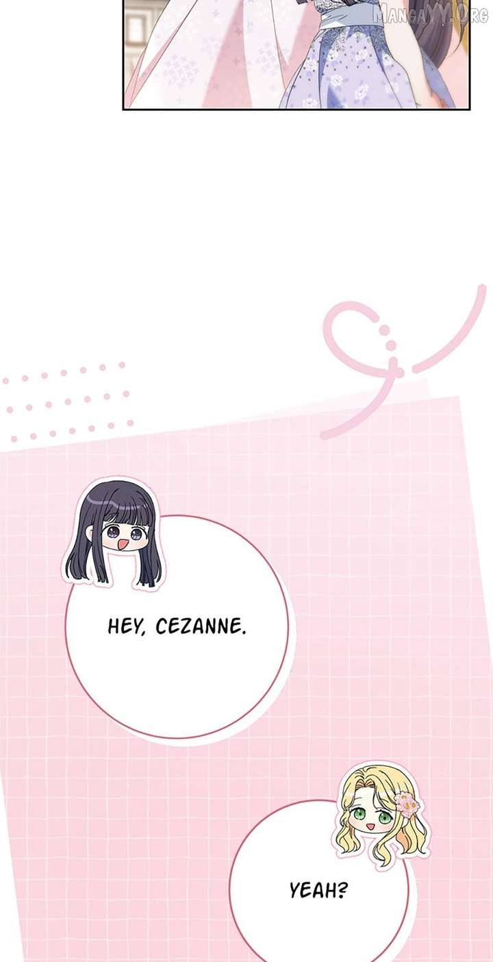 I Raised My Younger Sister Beautifully Chapter 97 - Page 102