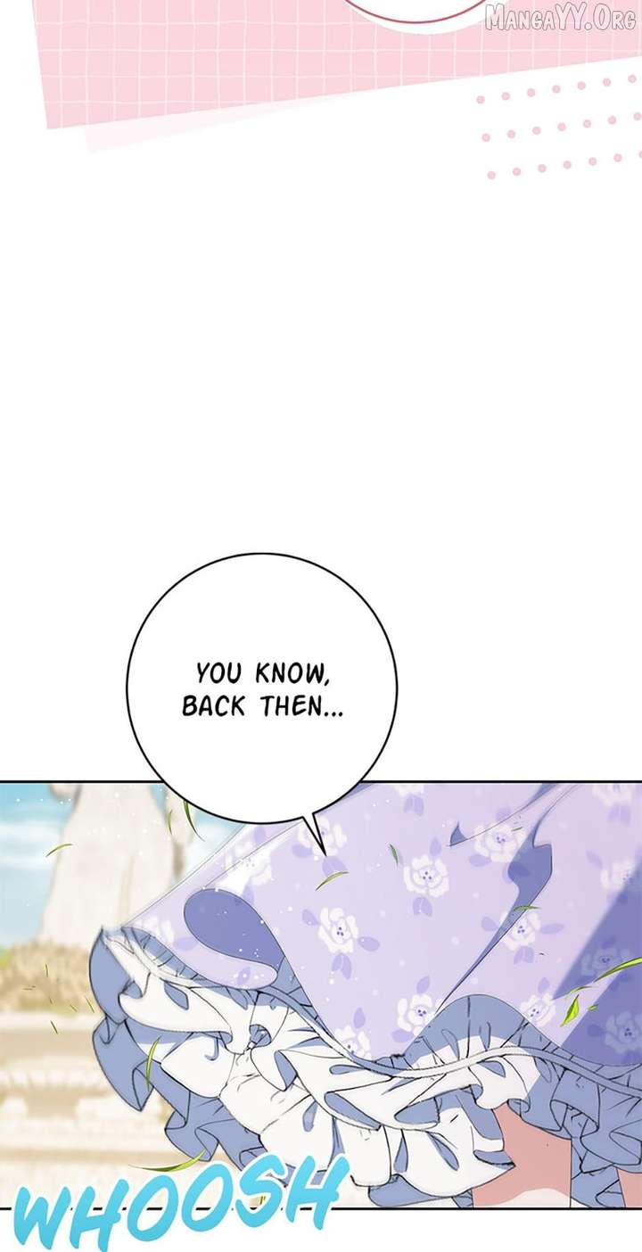 I Raised My Younger Sister Beautifully Chapter 97 - Page 103