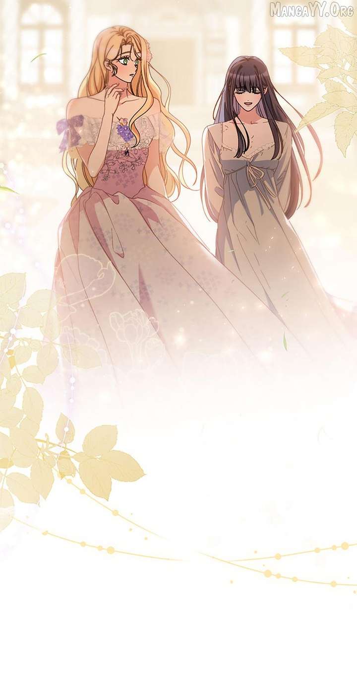 I Raised My Younger Sister Beautifully Chapter 97 - Page 106