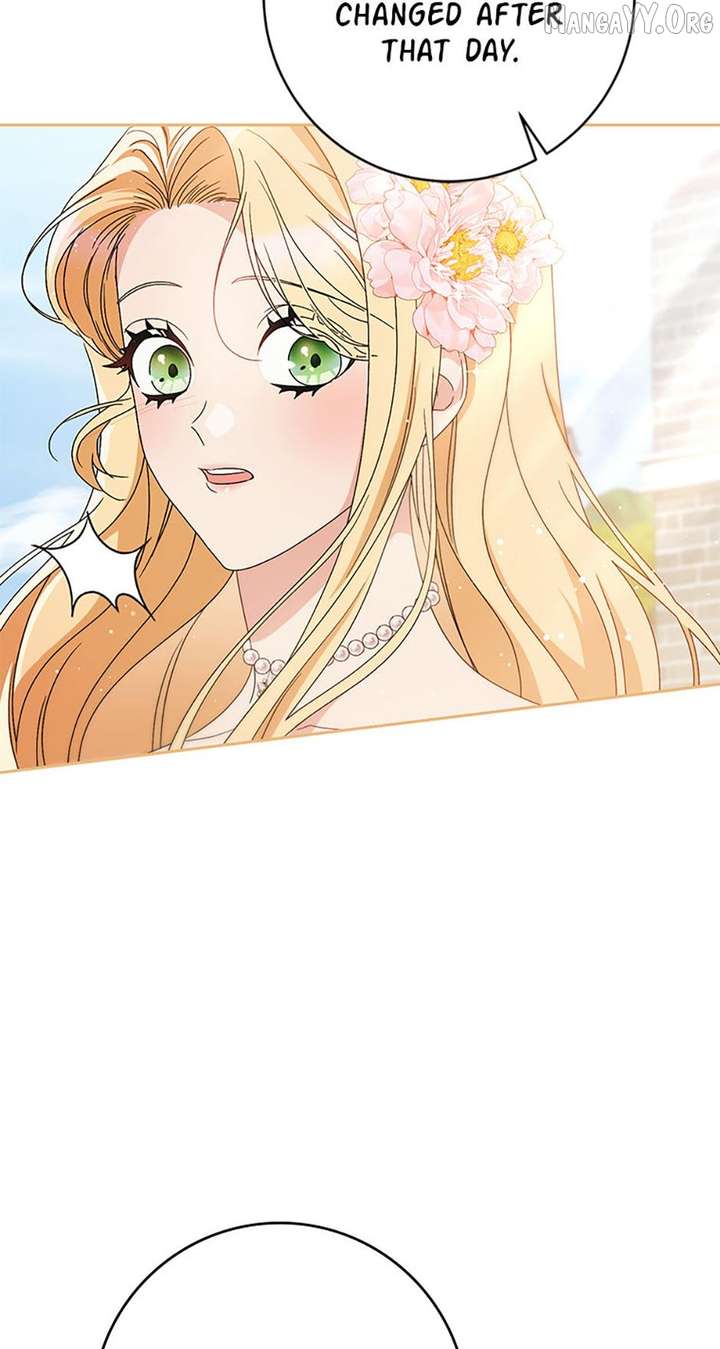 I Raised My Younger Sister Beautifully Chapter 97 - Page 109