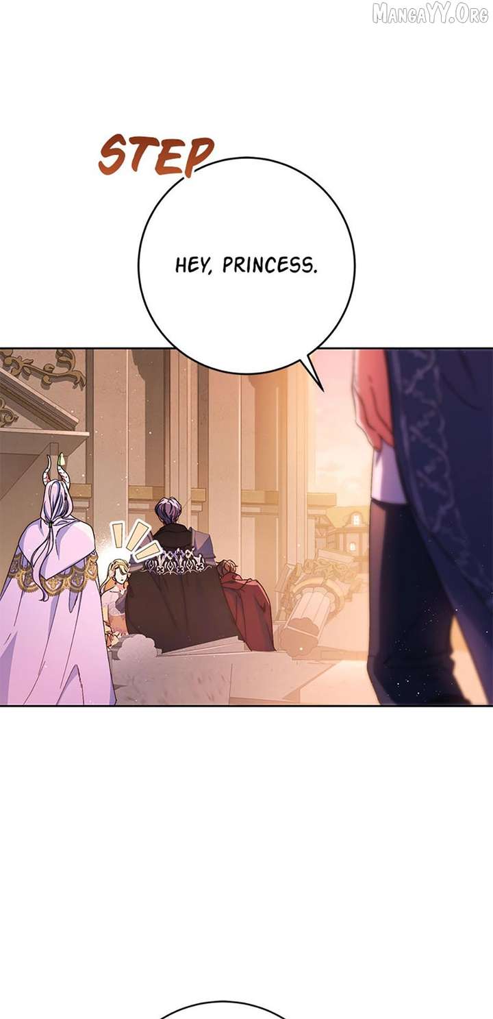 I Raised My Younger Sister Beautifully Chapter 97 - Page 11