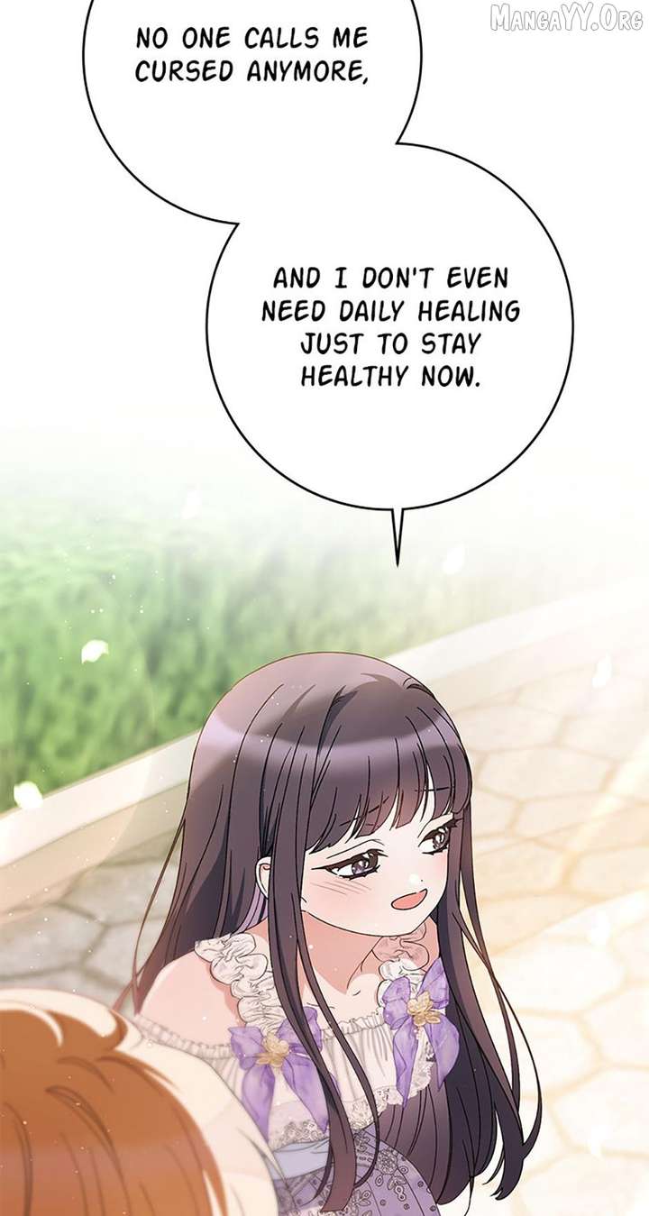 I Raised My Younger Sister Beautifully Chapter 97 - Page 110