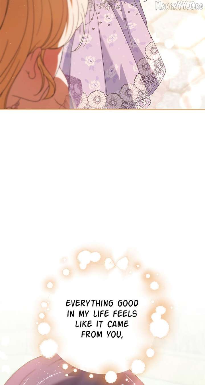 I Raised My Younger Sister Beautifully Chapter 97 - Page 111