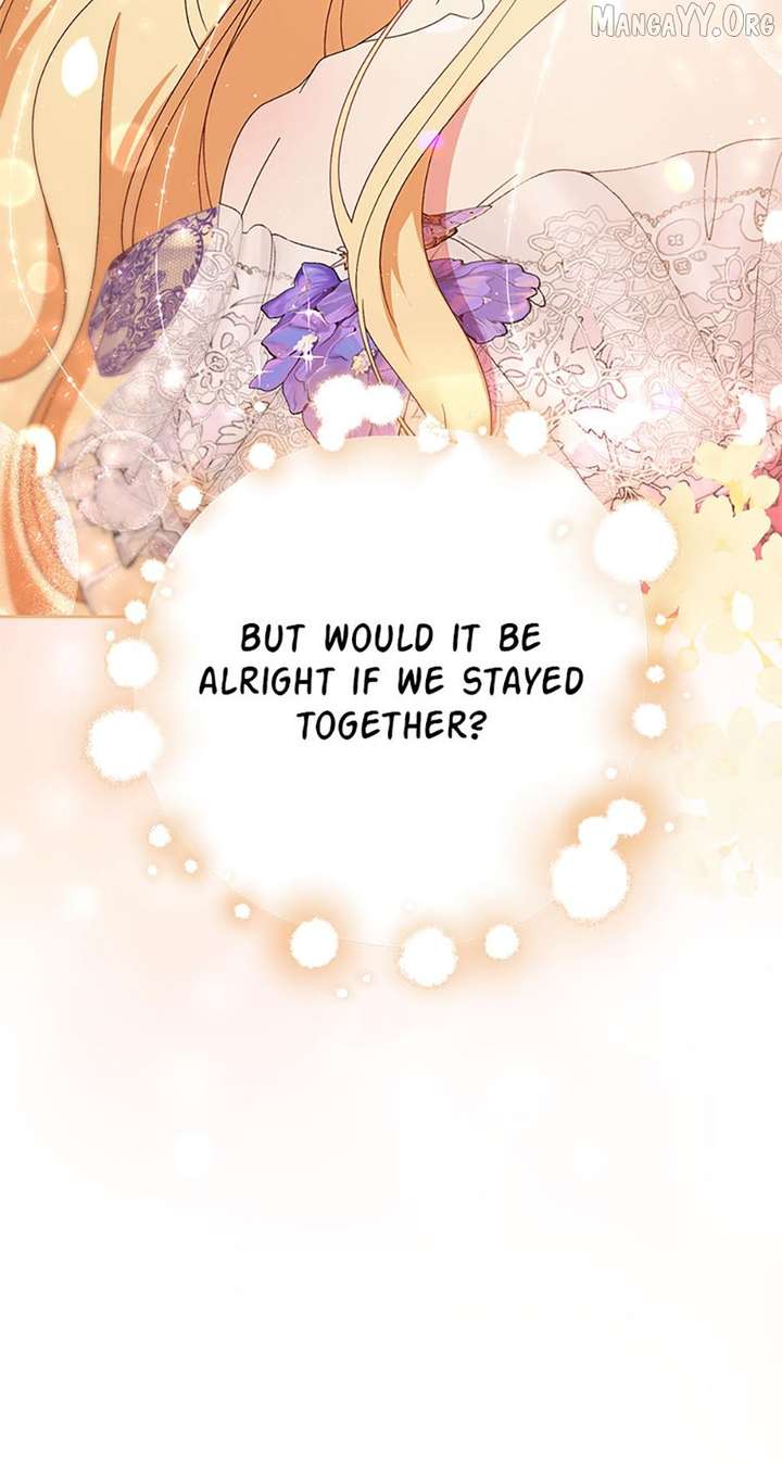 I Raised My Younger Sister Beautifully Chapter 97 - Page 114