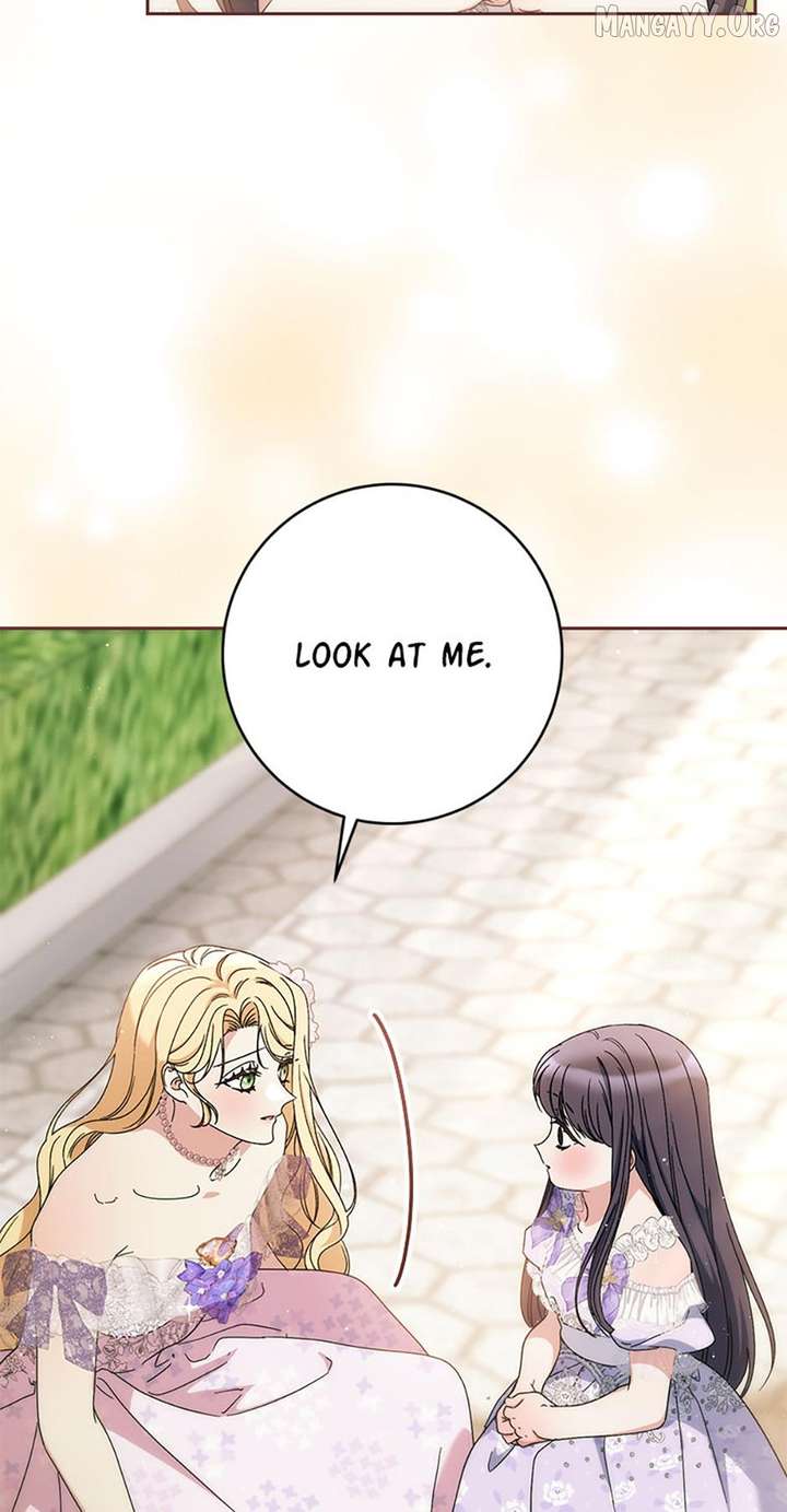 I Raised My Younger Sister Beautifully Chapter 97 - Page 116