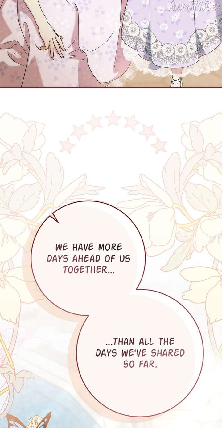 I Raised My Younger Sister Beautifully Chapter 97 - Page 117